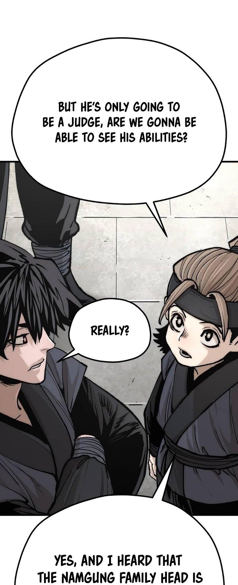 18+ Heavenly Demon Cultivation Simulation Chapter 133 page 79