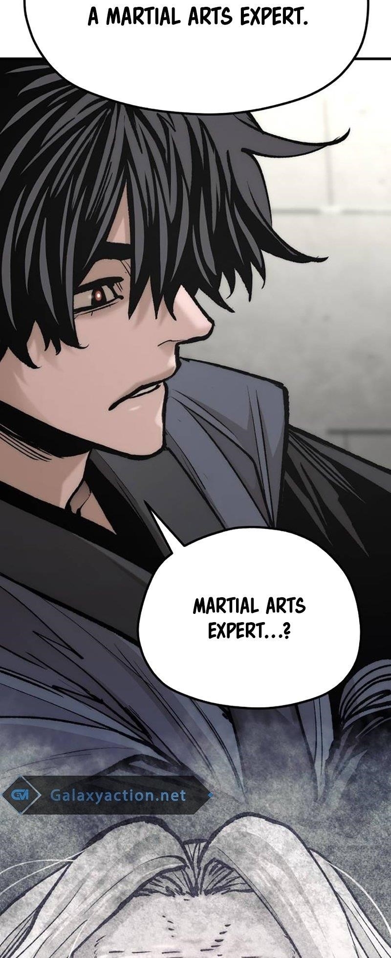18+ Heavenly Demon Cultivation Simulation Chapter 133 page 80