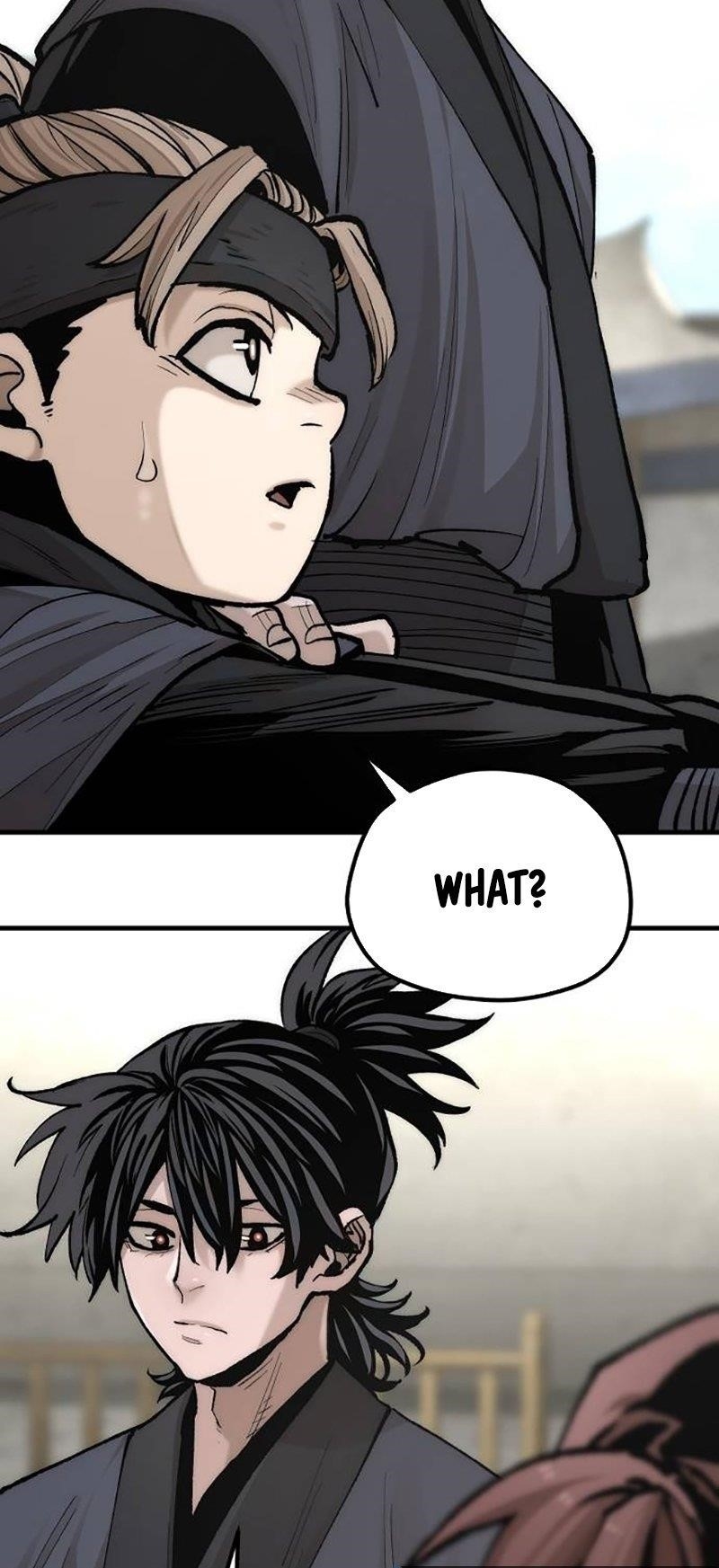 18+ Heavenly Demon Cultivation Simulation Chapter 133 page 87