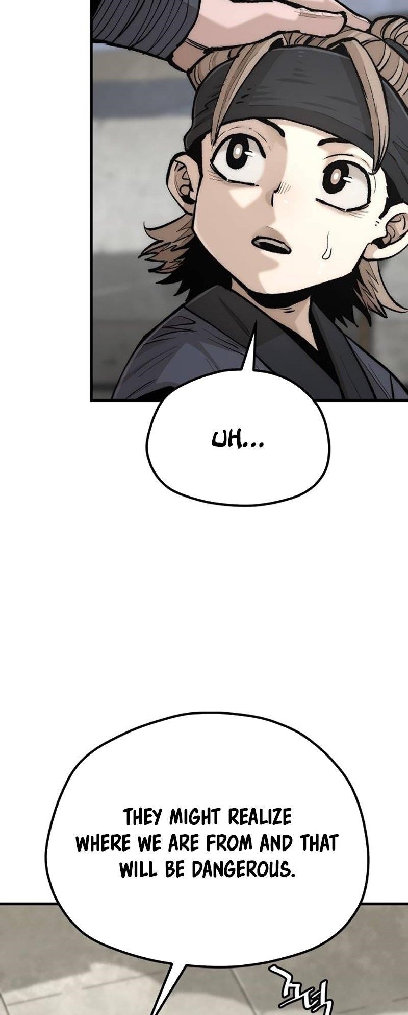 18+ Heavenly Demon Cultivation Simulation Chapter 133 page 92