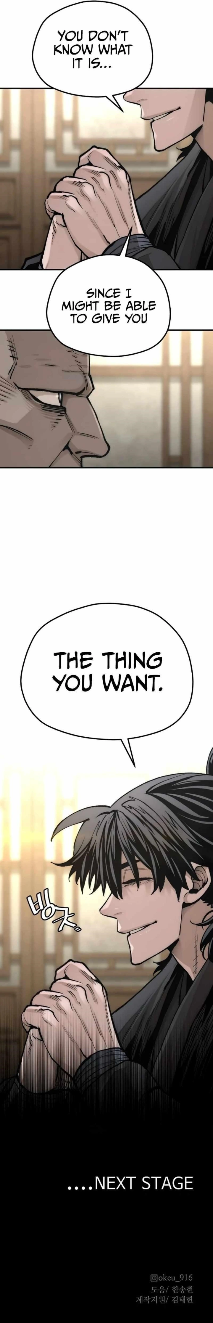 18+ Heavenly Demon Cultivation Simulation Chapter 135 page 16
