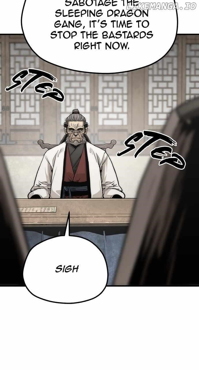 18+ Heavenly Demon Cultivation Simulation Chapter 139 page 4