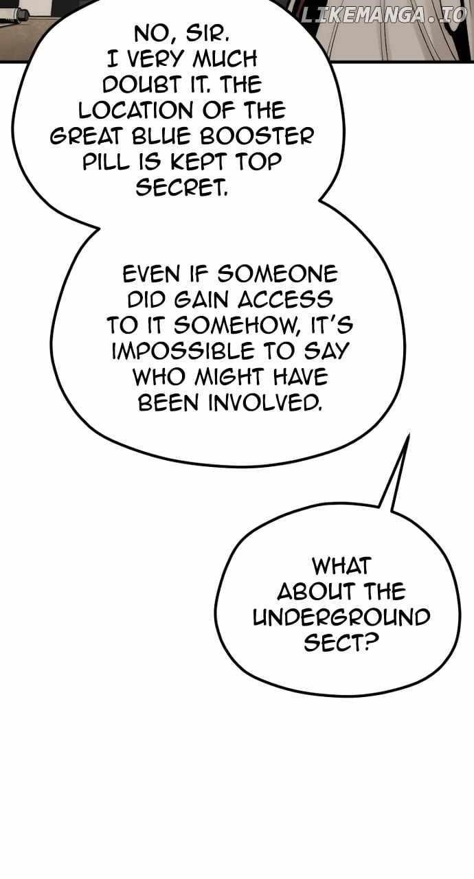 18+ Heavenly Demon Cultivation Simulation Chapter 139 page 6