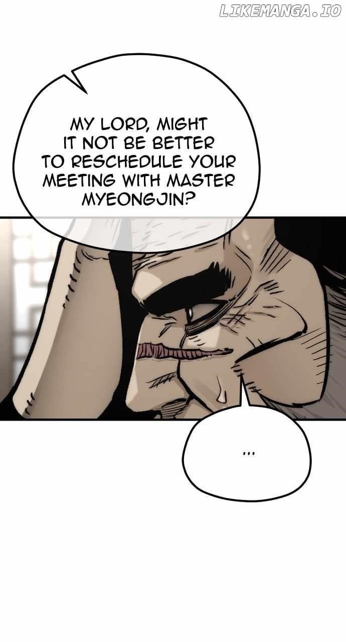 18+ Heavenly Demon Cultivation Simulation Chapter 139 page 9