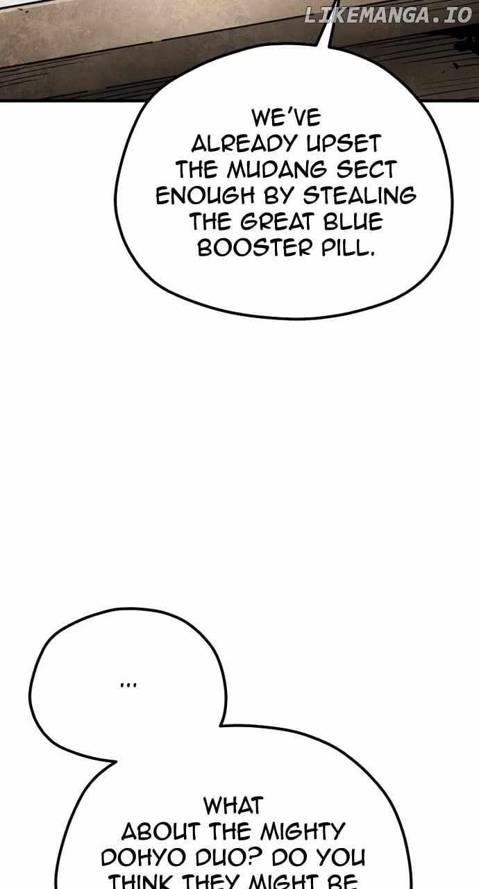 18+ Heavenly Demon Cultivation Simulation Chapter 139 page 11
