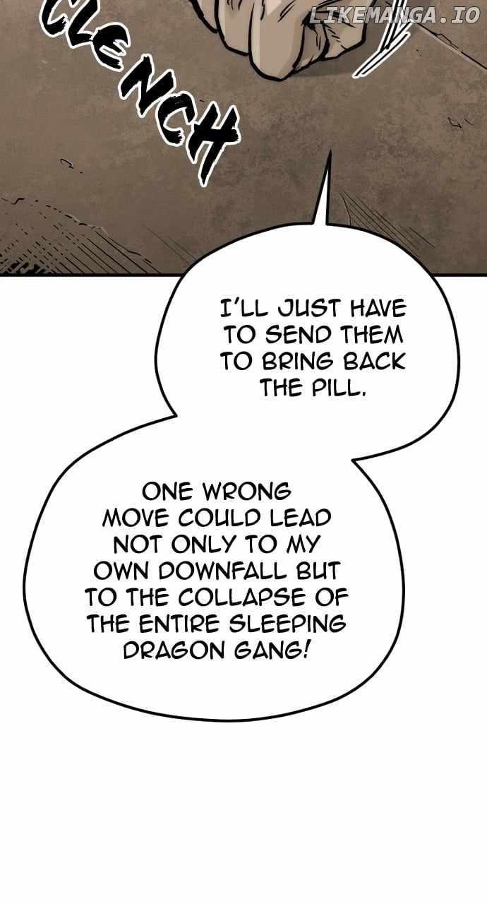18+ Heavenly Demon Cultivation Simulation Chapter 139 page 14