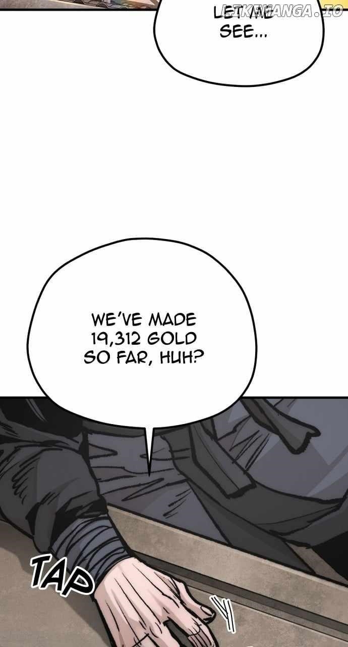 18+ Heavenly Demon Cultivation Simulation Chapter 139 page 21