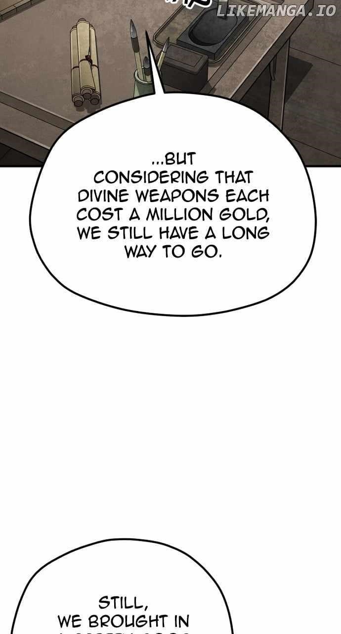 18+ Heavenly Demon Cultivation Simulation Chapter 139 page 23