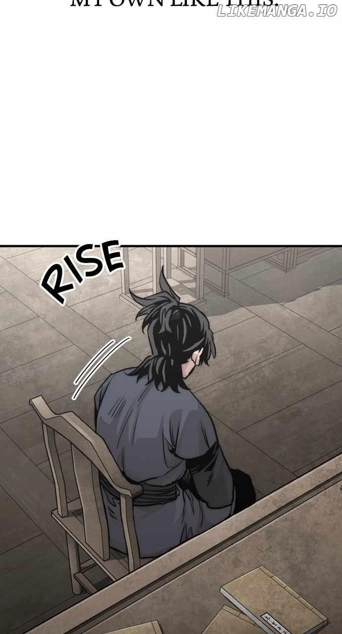18+ Heavenly Demon Cultivation Simulation Chapter 139 page 26
