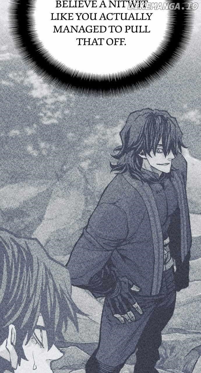 18+ Heavenly Demon Cultivation Simulation Chapter 139 page 32