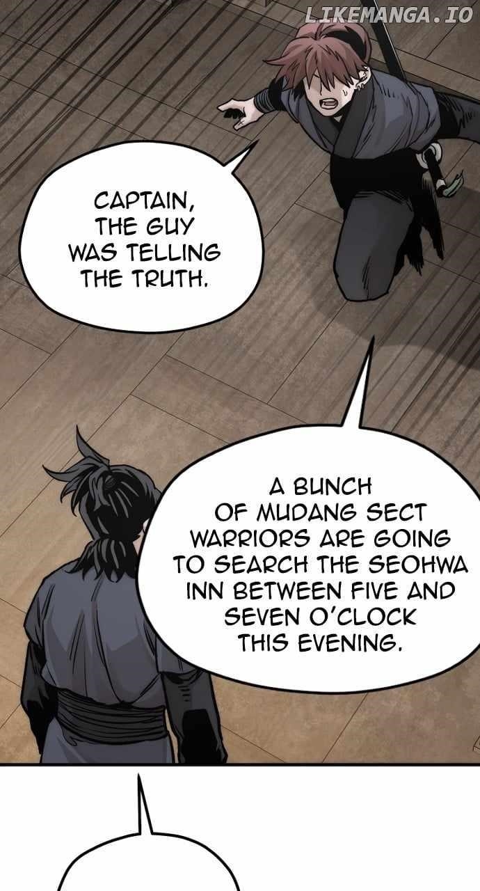 18+ Heavenly Demon Cultivation Simulation Chapter 139 page 41
