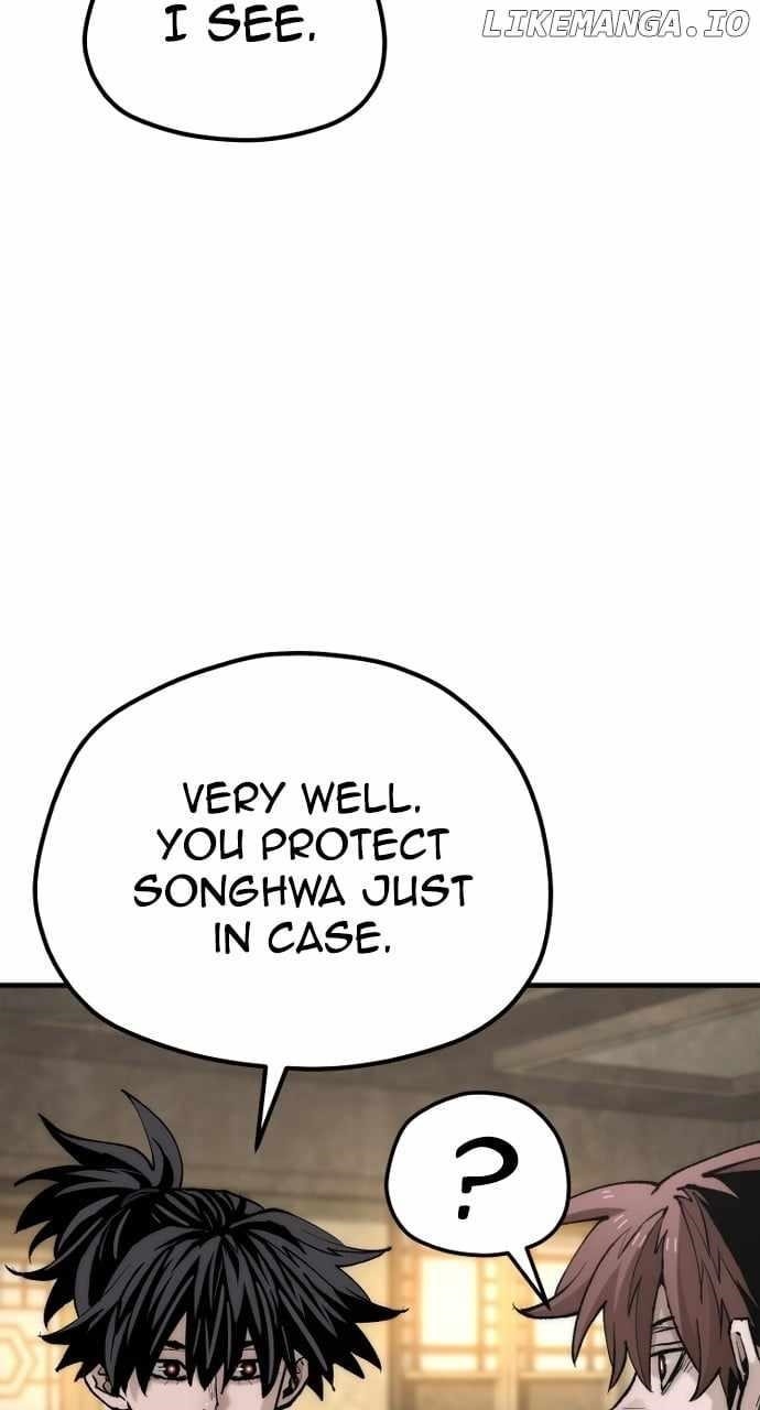 18+ Heavenly Demon Cultivation Simulation Chapter 139 page 42