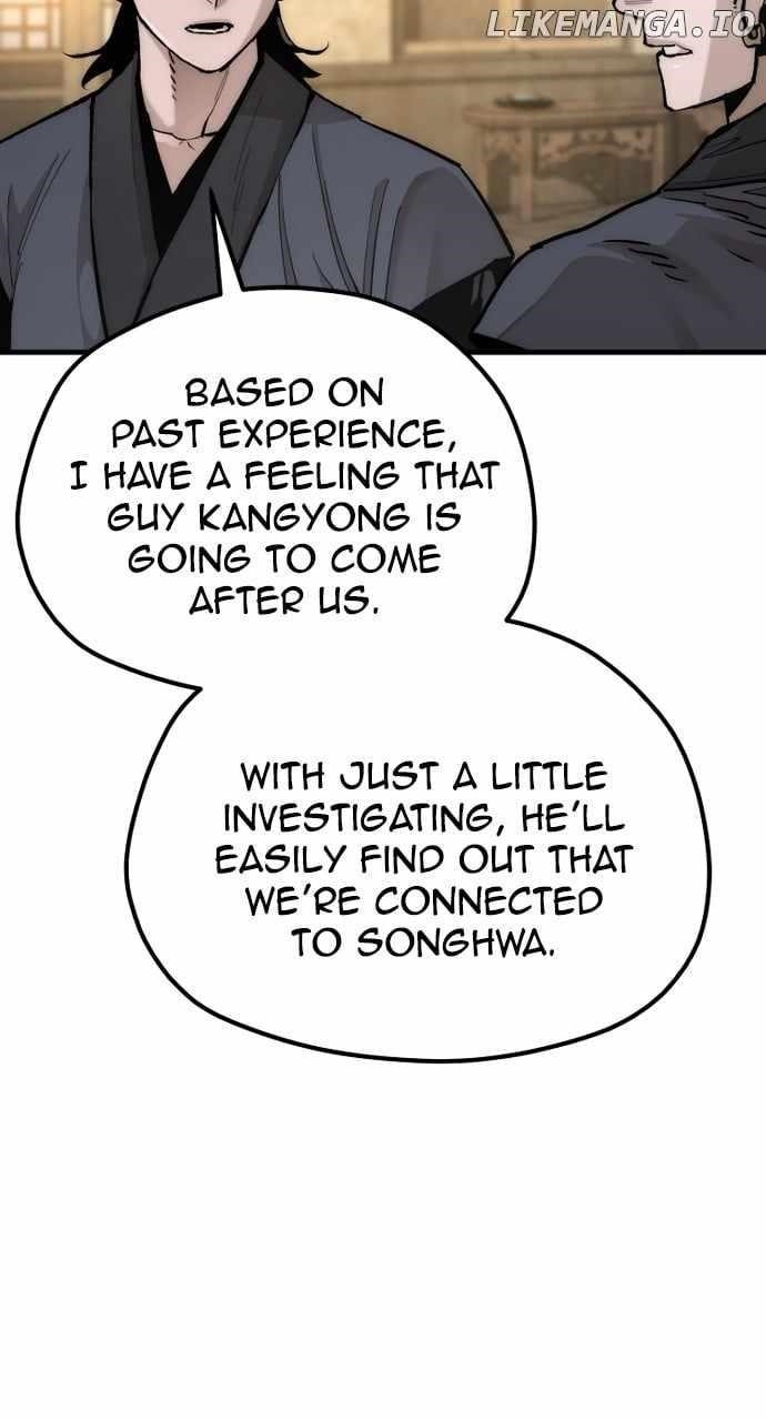 18+ Heavenly Demon Cultivation Simulation Chapter 139 page 43