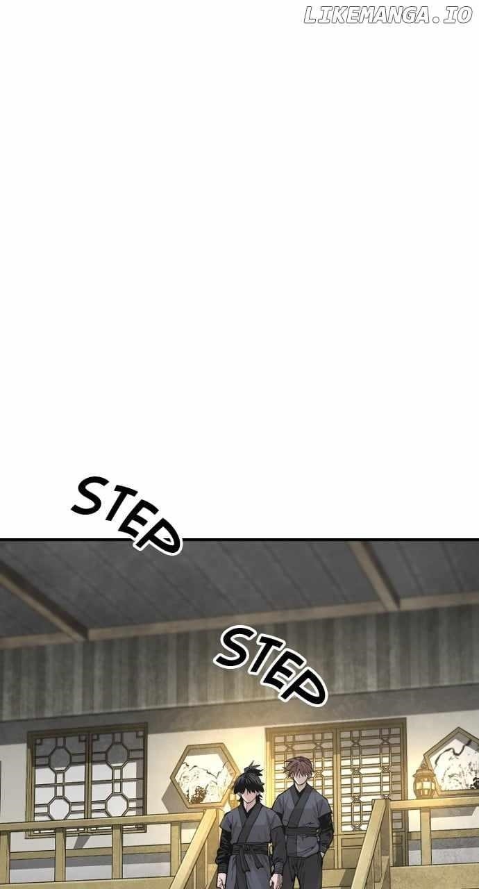 18+ Heavenly Demon Cultivation Simulation Chapter 139 page 47