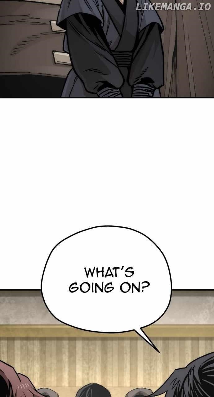 18+ Heavenly Demon Cultivation Simulation Chapter 139 page 50