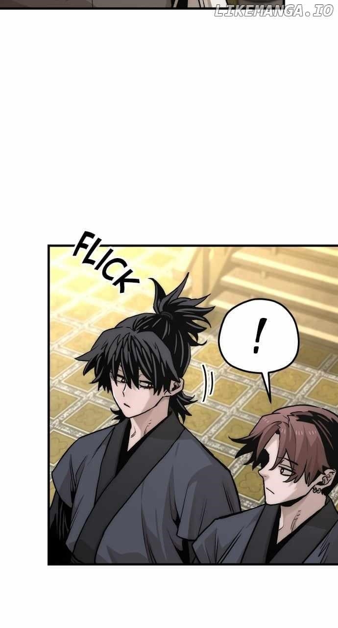 18+ Heavenly Demon Cultivation Simulation Chapter 139 page 56