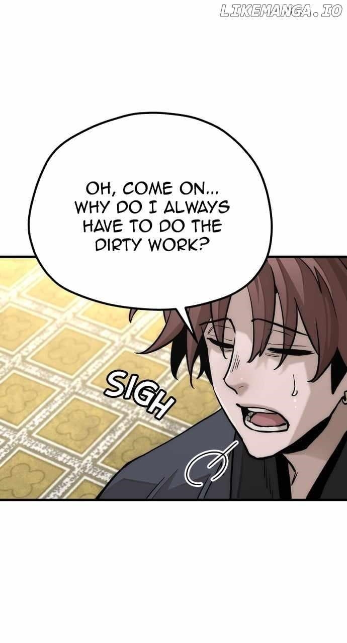 18+ Heavenly Demon Cultivation Simulation Chapter 139 page 57