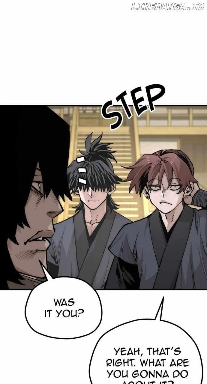 18+ Heavenly Demon Cultivation Simulation Chapter 139 page 58