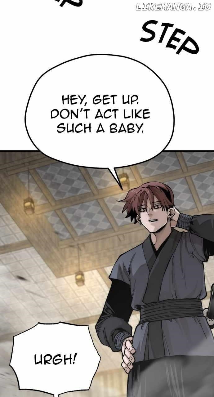 18+ Heavenly Demon Cultivation Simulation Chapter 139 page 71