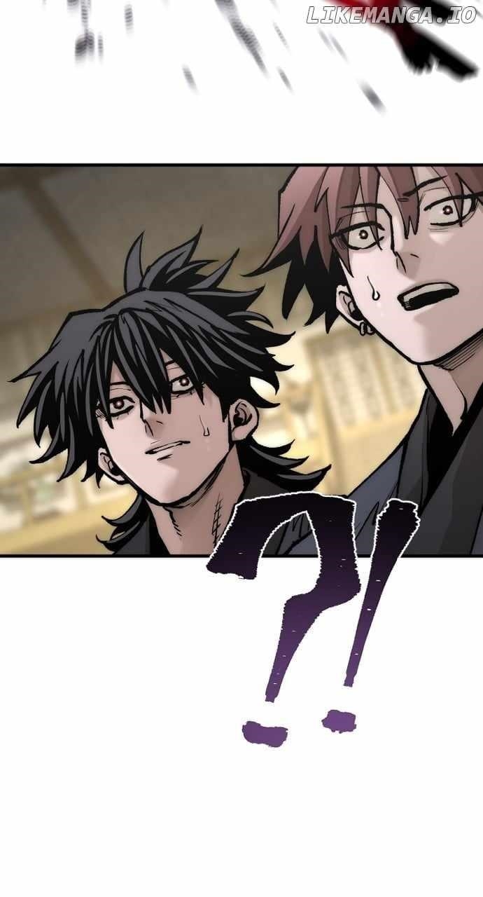 18+ Heavenly Demon Cultivation Simulation Chapter 139 page 79