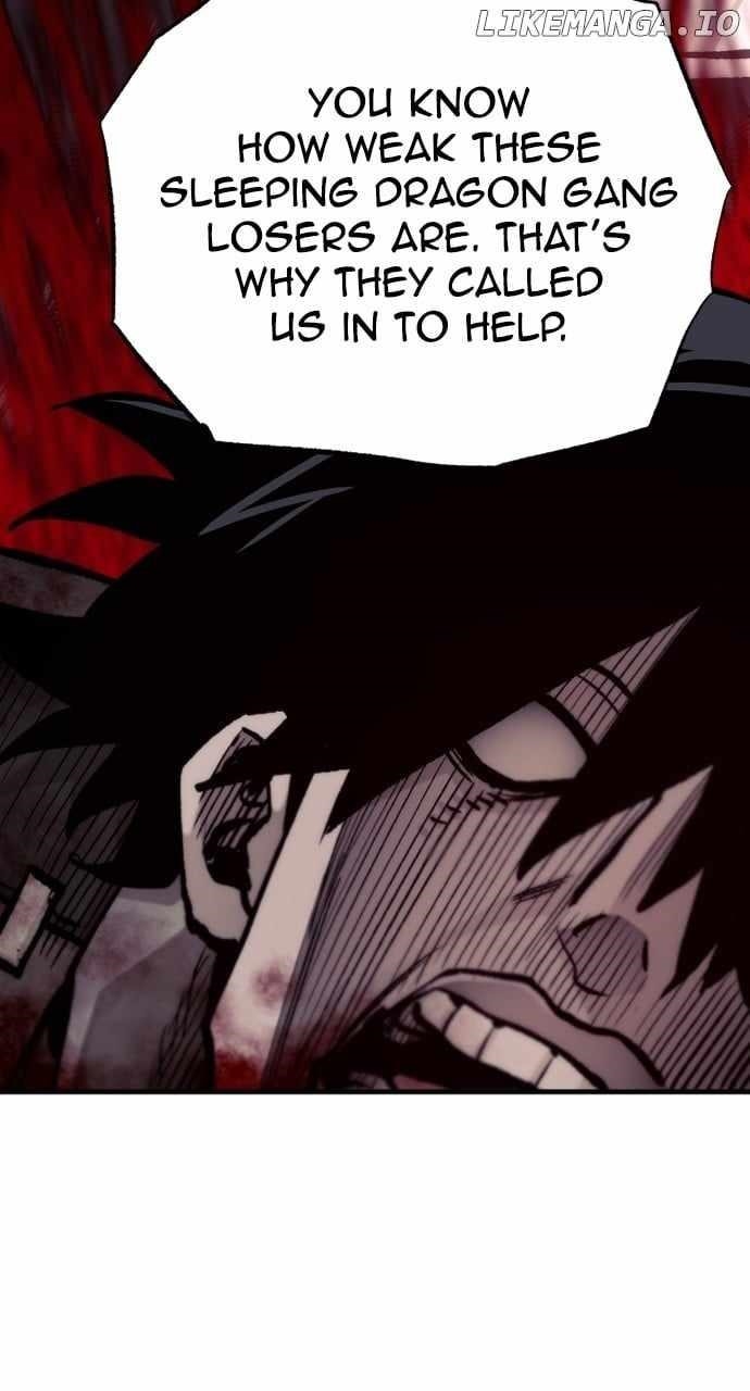 18+ Heavenly Demon Cultivation Simulation Chapter 139 page 82