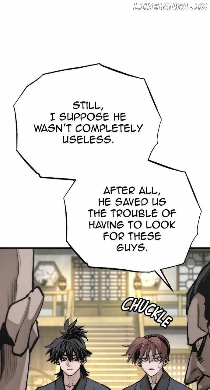 18+ Heavenly Demon Cultivation Simulation Chapter 139 page 83