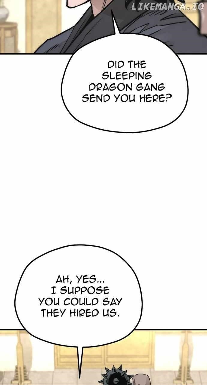 18+ Heavenly Demon Cultivation Simulation Chapter 139 page 96