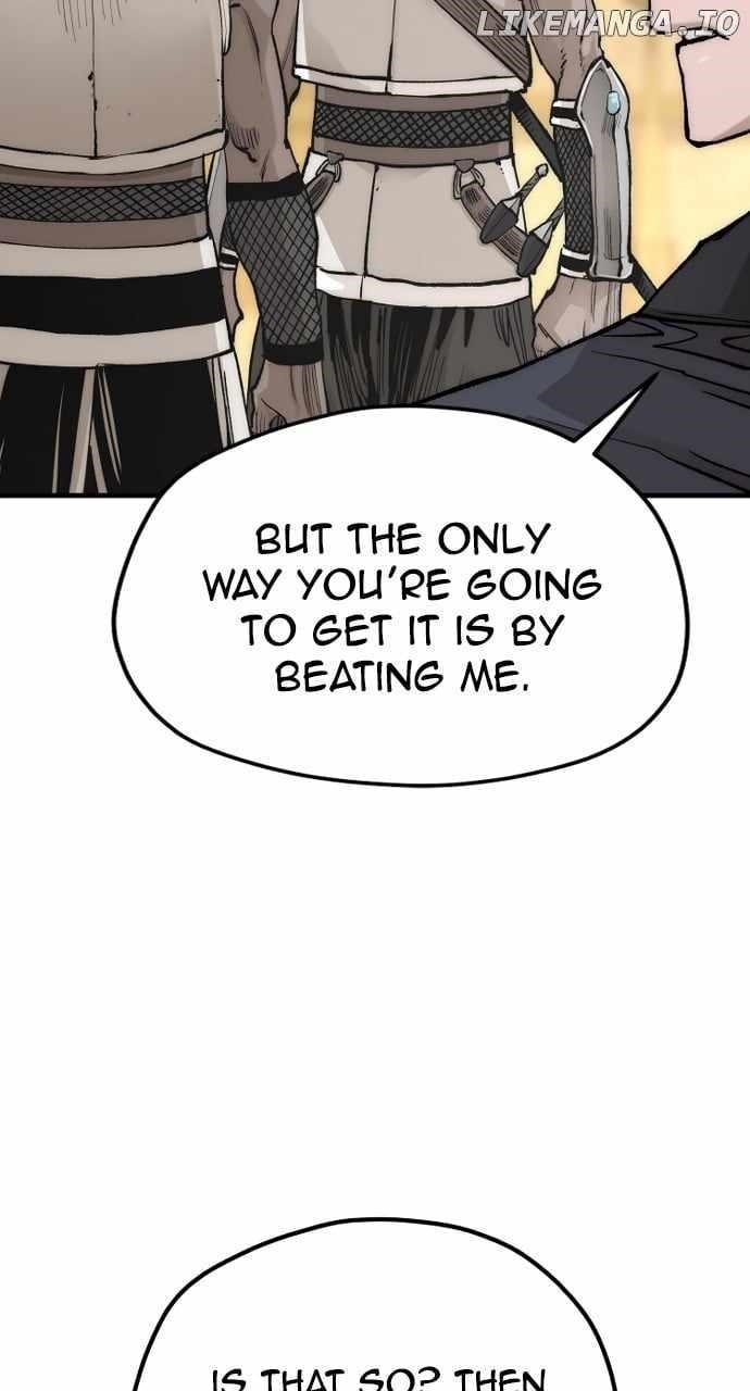 18+ Heavenly Demon Cultivation Simulation Chapter 139 page 104