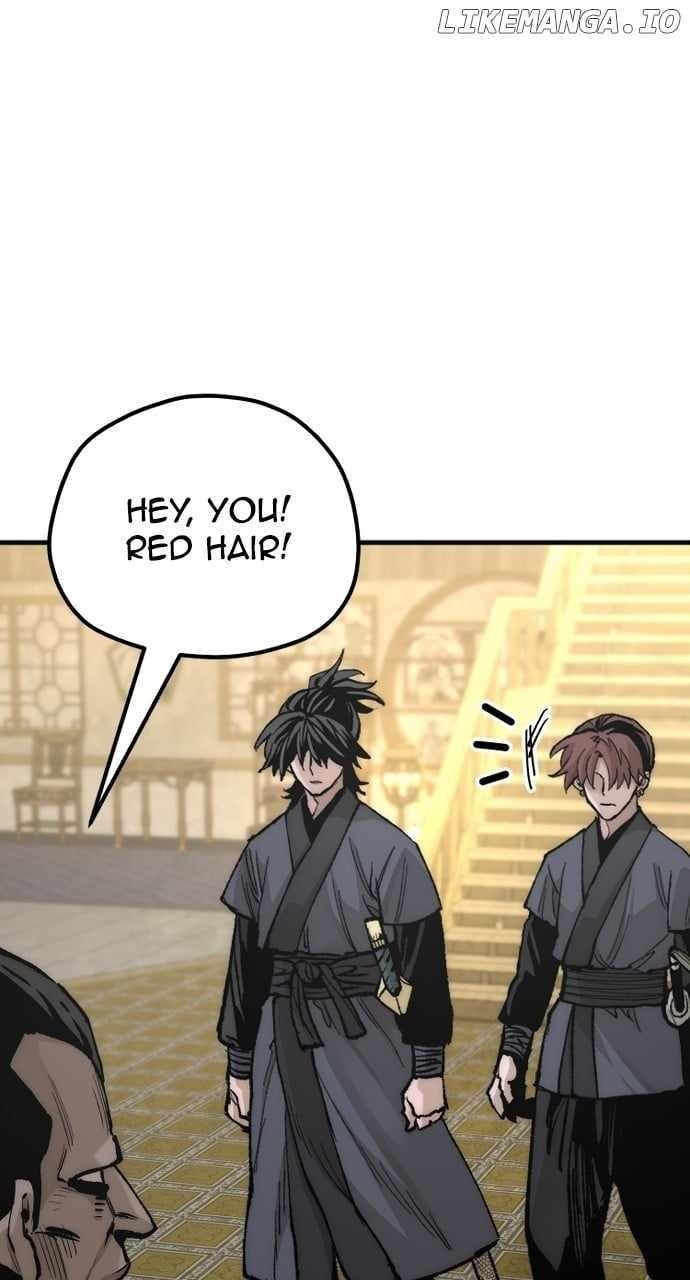 18+ Heavenly Demon Cultivation Simulation Chapter 139 page 106