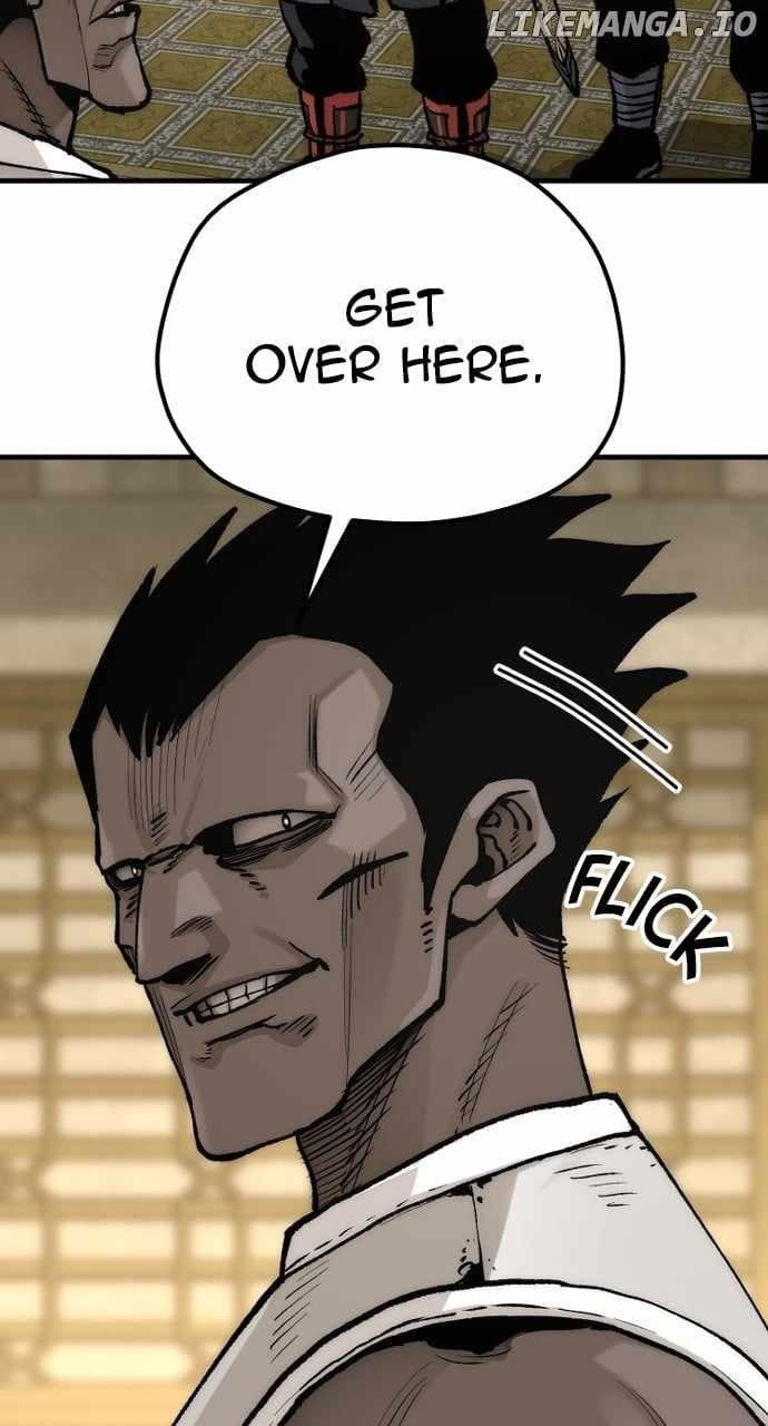 18+ Heavenly Demon Cultivation Simulation Chapter 139 page 107