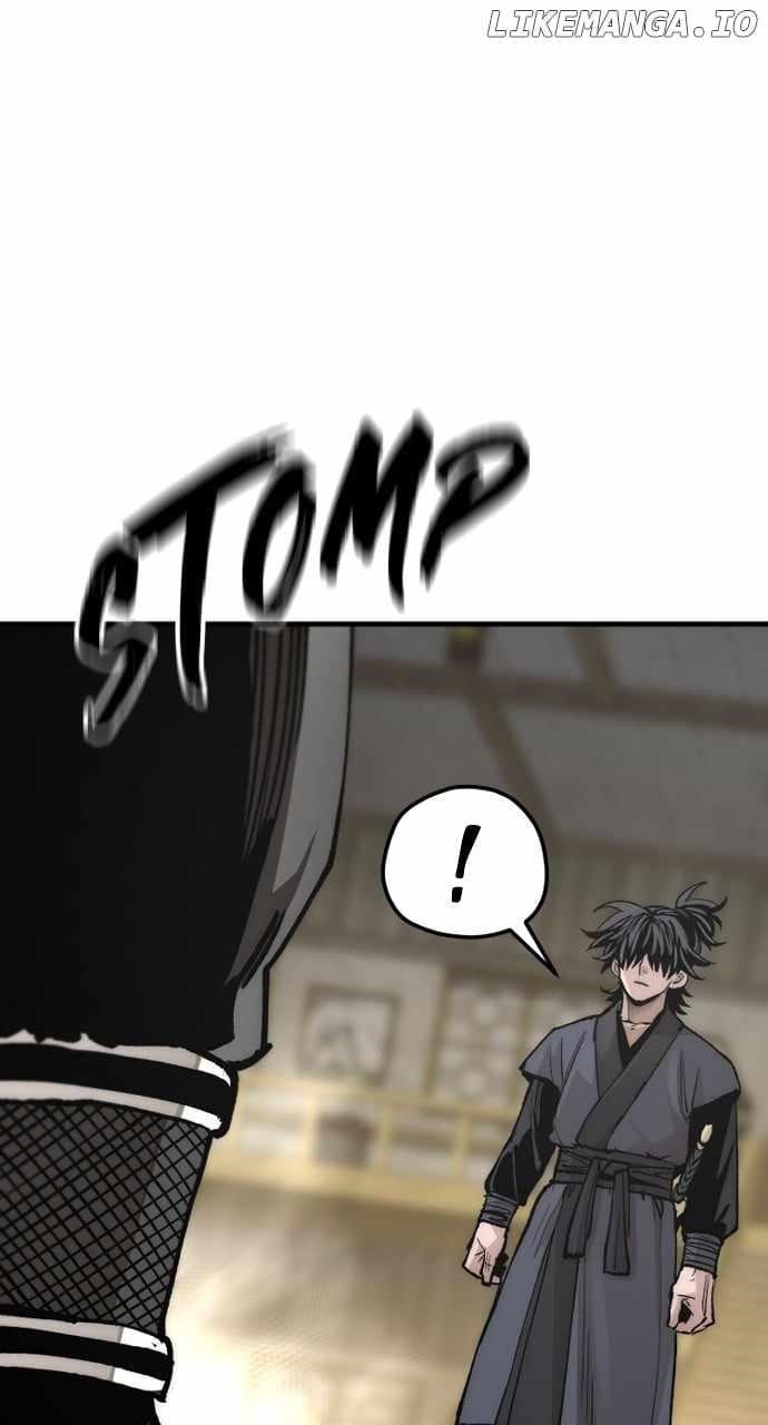 18+ Heavenly Demon Cultivation Simulation Chapter 139 page 109