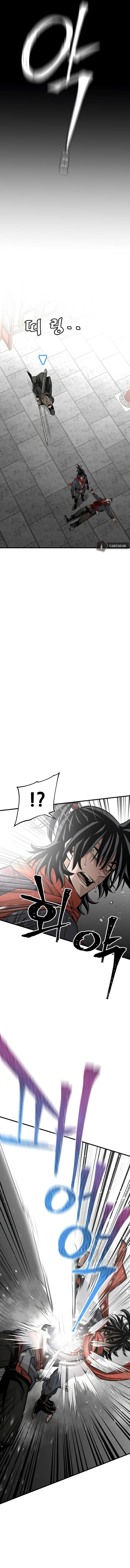 18+ Heavenly Demon Cultivation Simulation Chapter 14 page 21