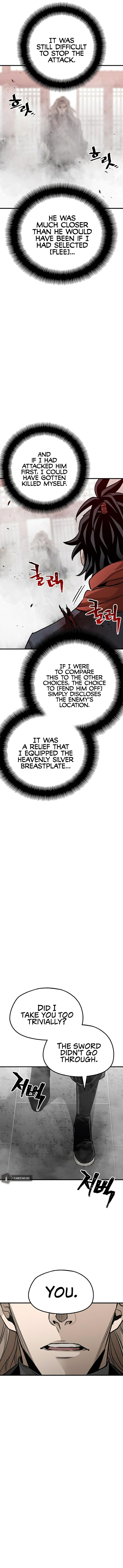 18+ Heavenly Demon Cultivation Simulation Chapter 14 page 23