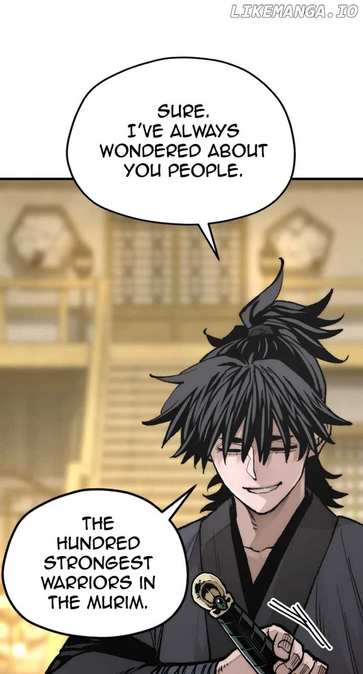 18+ Heavenly Demon Cultivation Simulation Chapter 140 page 4
