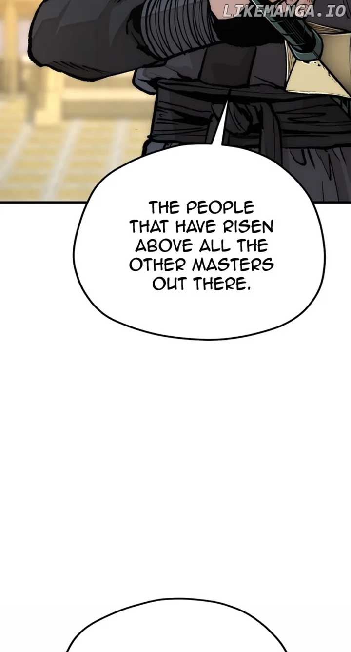18+ Heavenly Demon Cultivation Simulation Chapter 140 page 5