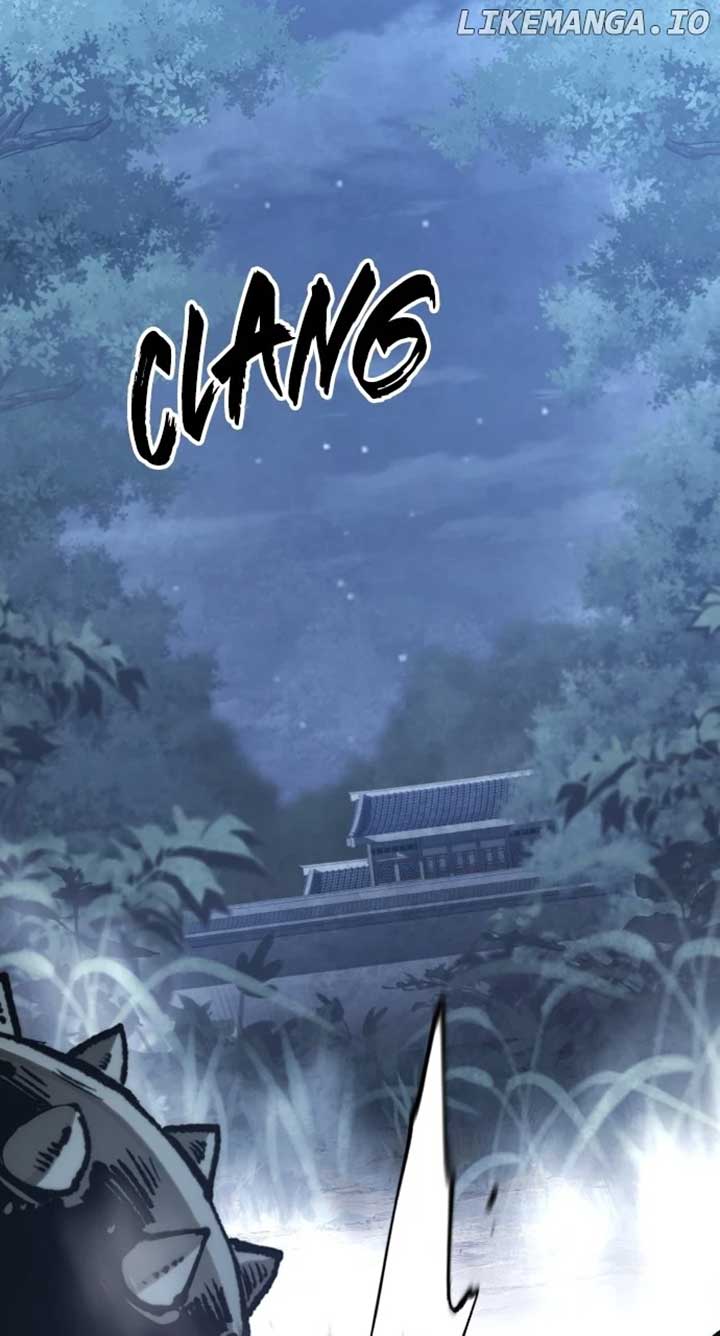 18+ Heavenly Demon Cultivation Simulation Chapter 140 page 12