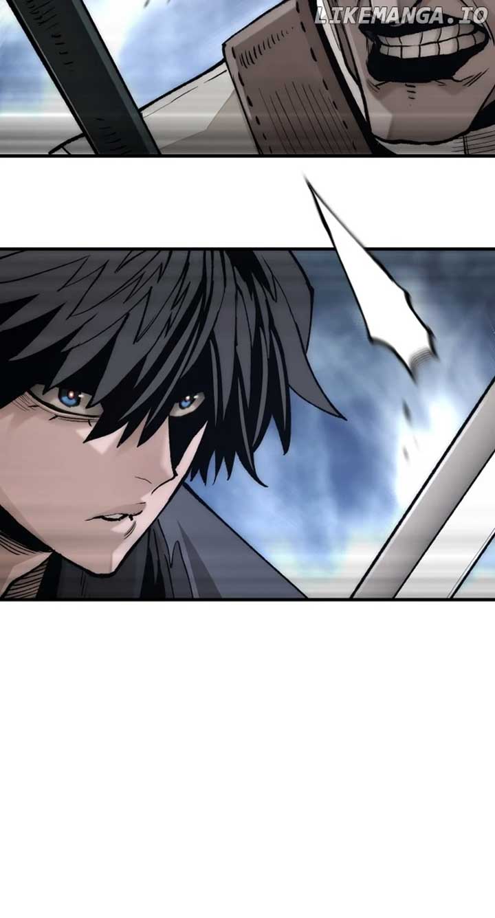 18+ Heavenly Demon Cultivation Simulation Chapter 140 page 15