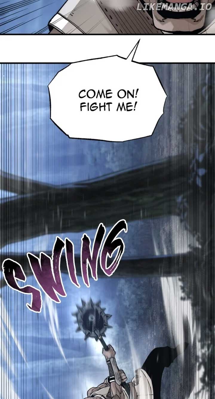 18+ Heavenly Demon Cultivation Simulation Chapter 140 page 20
