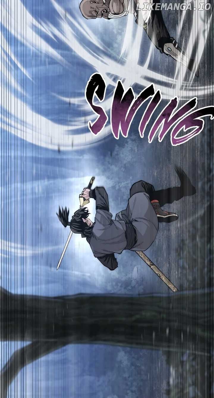 18+ Heavenly Demon Cultivation Simulation Chapter 140 page 21