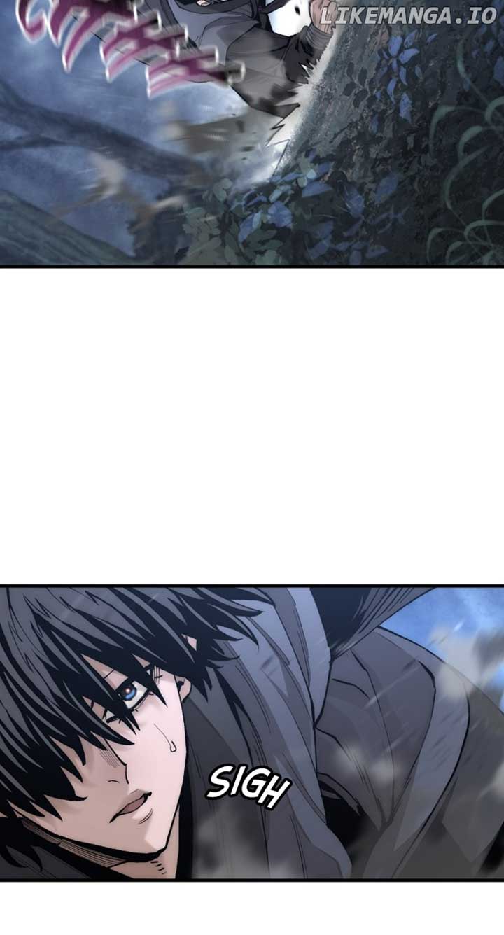 18+ Heavenly Demon Cultivation Simulation Chapter 140 page 24