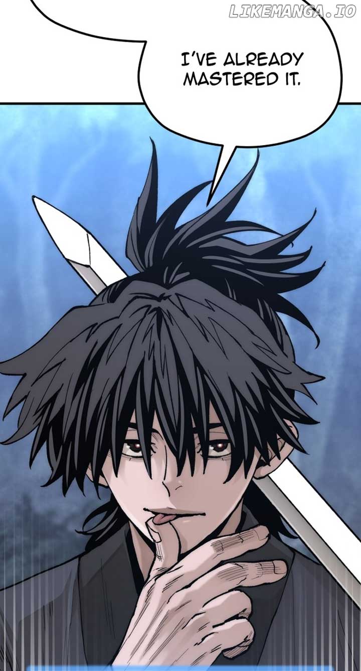 18+ Heavenly Demon Cultivation Simulation Chapter 140 page 29