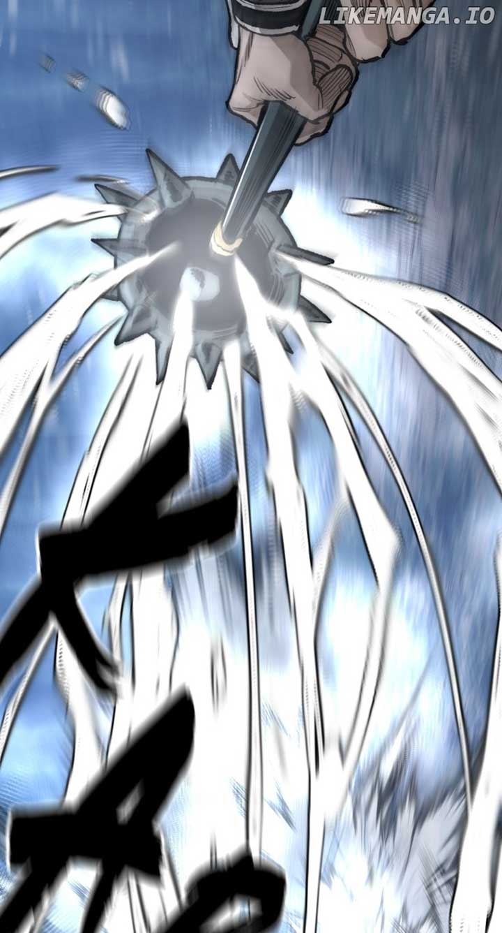 18+ Heavenly Demon Cultivation Simulation Chapter 140 page 36
