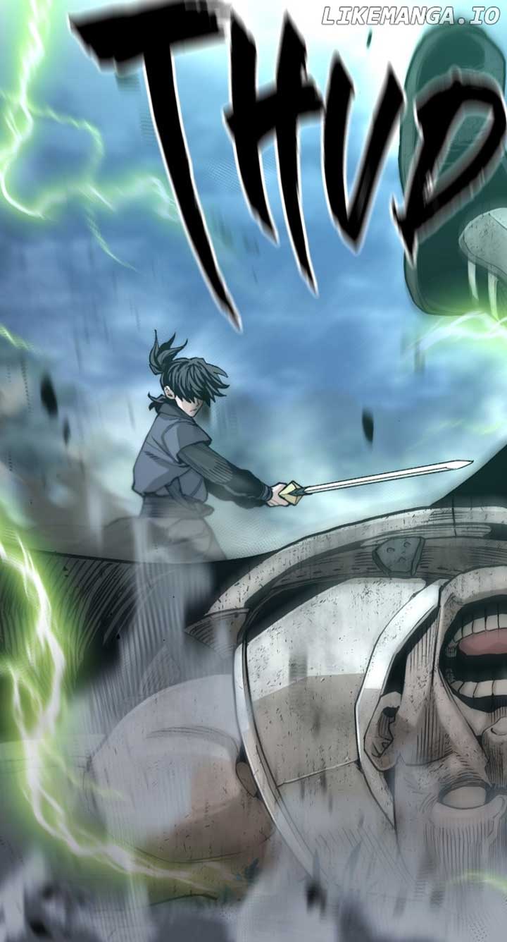 18+ Heavenly Demon Cultivation Simulation Chapter 140 page 50
