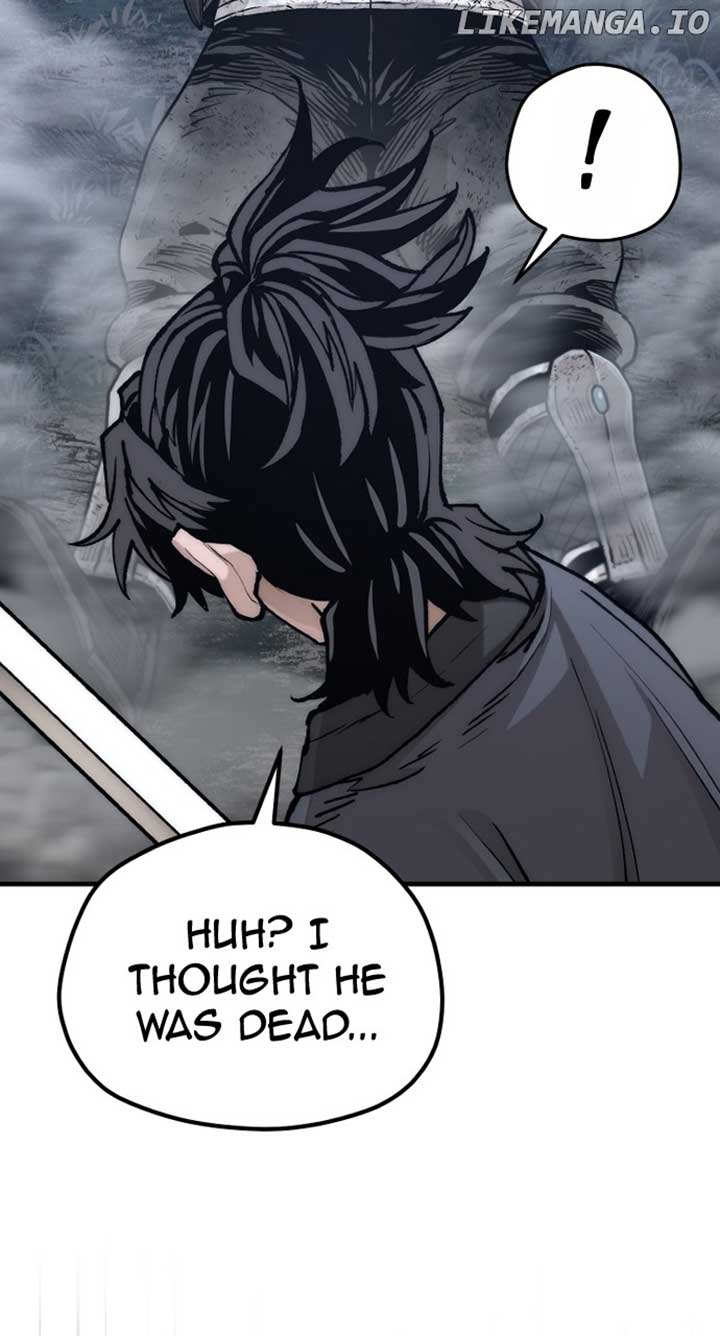 18+ Heavenly Demon Cultivation Simulation Chapter 140 page 52