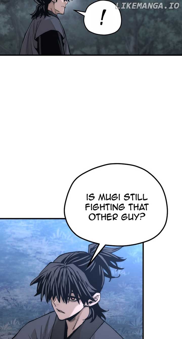18+ Heavenly Demon Cultivation Simulation Chapter 140 page 56