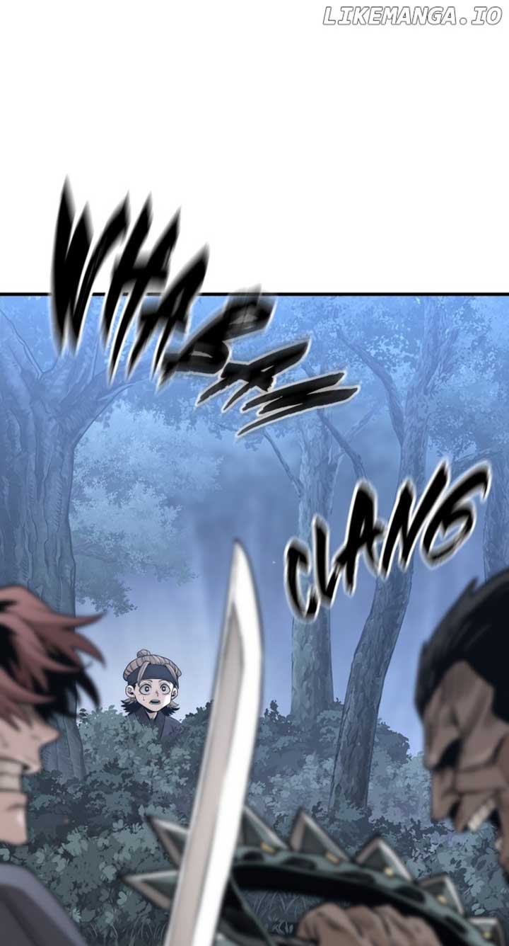 18+ Heavenly Demon Cultivation Simulation Chapter 140 page 63