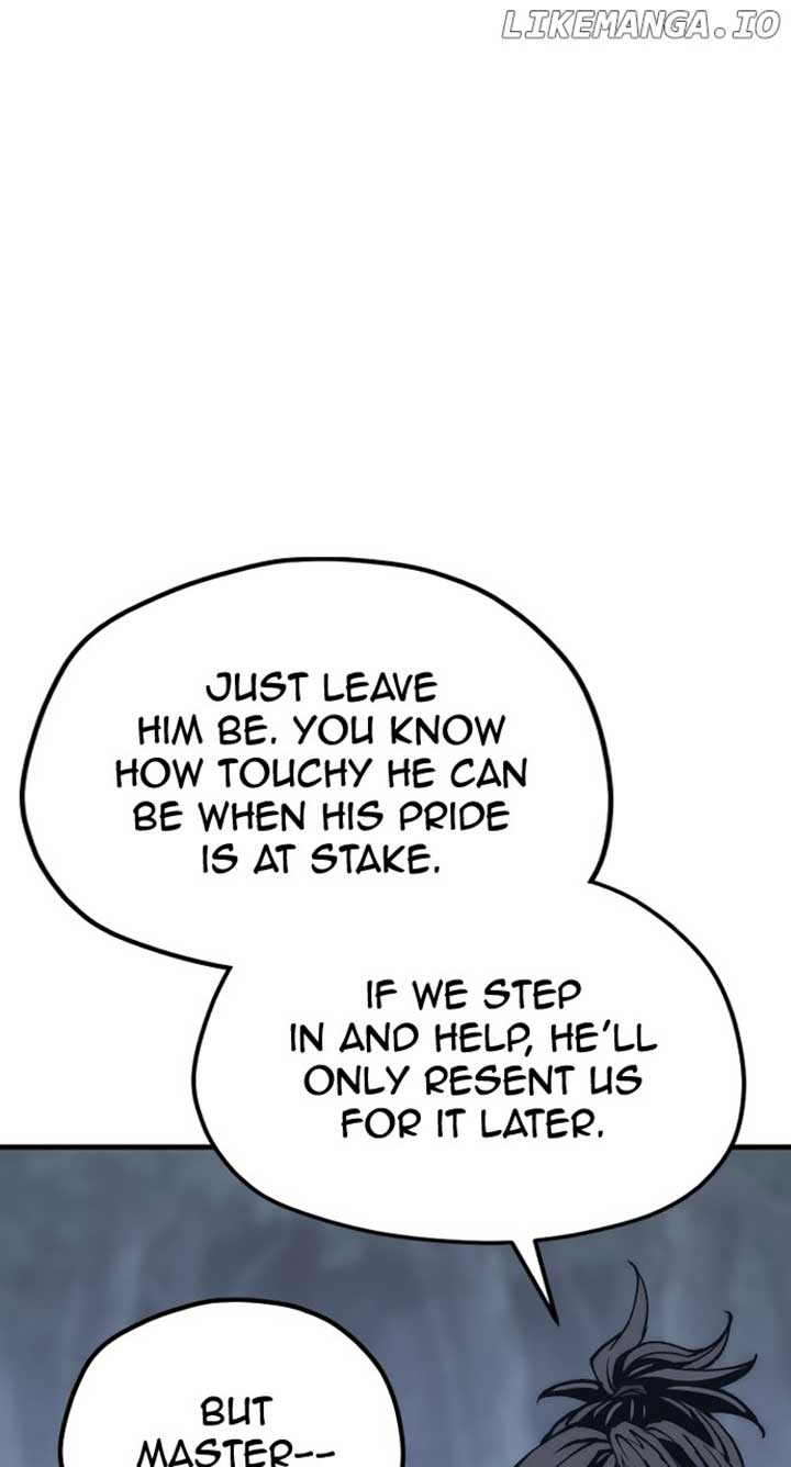18+ Heavenly Demon Cultivation Simulation Chapter 140 page 67