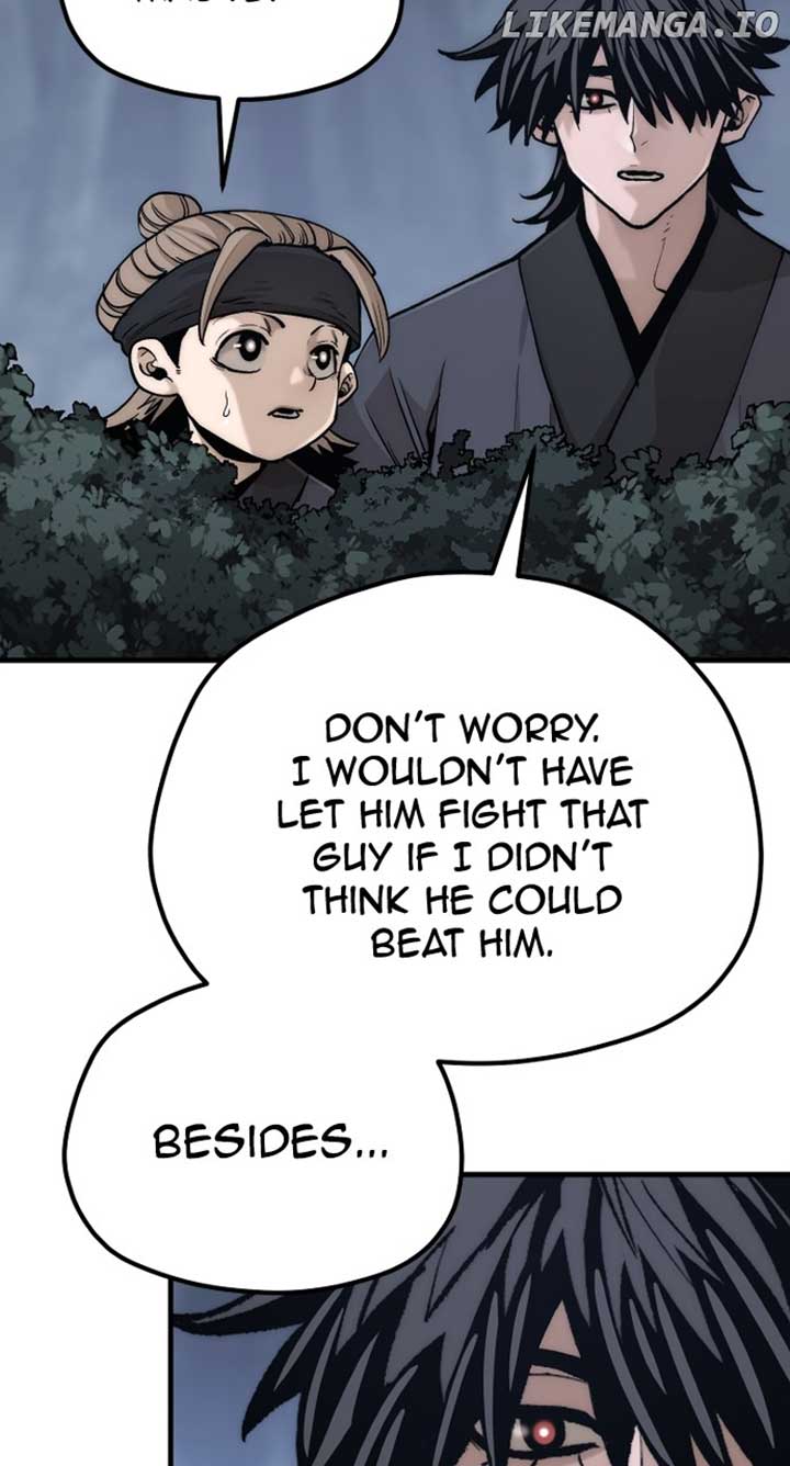 18+ Heavenly Demon Cultivation Simulation Chapter 140 page 68