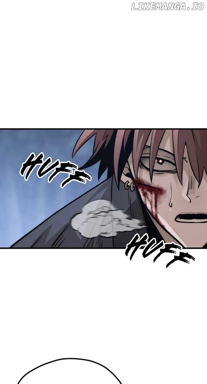 18+ Heavenly Demon Cultivation Simulation Chapter 140 page 72