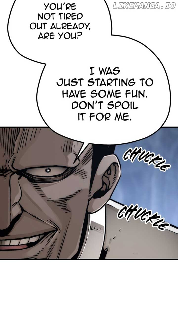 18+ Heavenly Demon Cultivation Simulation Chapter 140 page 73